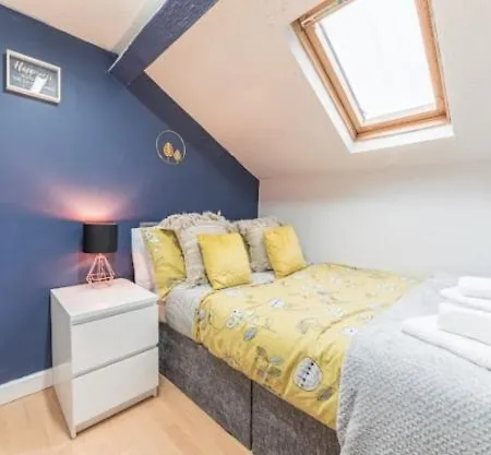 아파트 Hide Away - Perfect Contractor - Close To Sellafield Egremont (Cumbria)