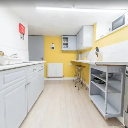 아파트 Hide Away - Perfect Contractor - Close To Sellafield Egremont (Cumbria)
