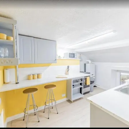 아파트 Hide Away - Perfect Contractor - Close To Sellafield *