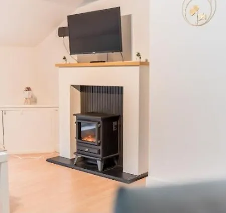 Hide Away - Perfect Contractor - Close To Sellafield * Egremont (Cumbria)