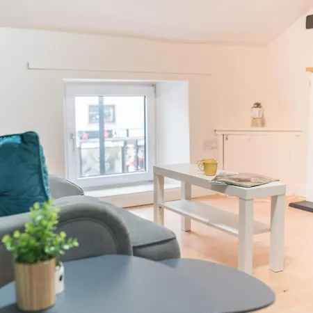 Hide Away - Perfect Contractor - Close To Sellafield Egremont (Cumbria)